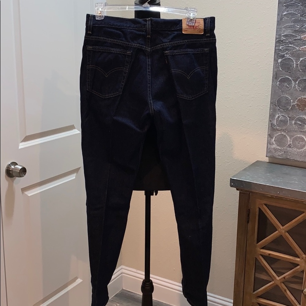 Jeans - Picture 7 of 8